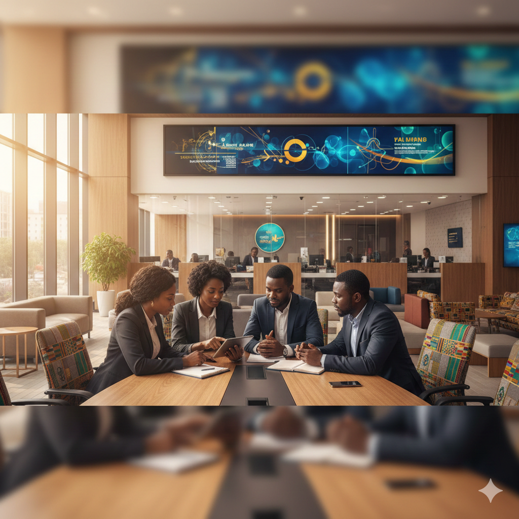 Lending to Commercial Borrowers