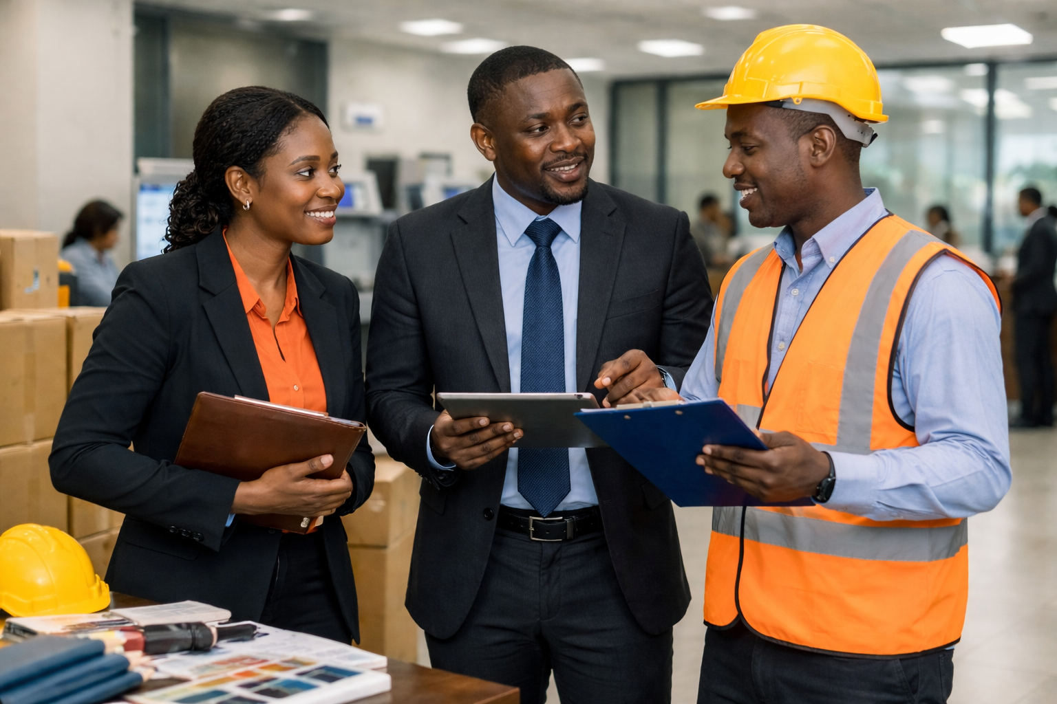 Strategic Procurement and Vendor Management in Banking