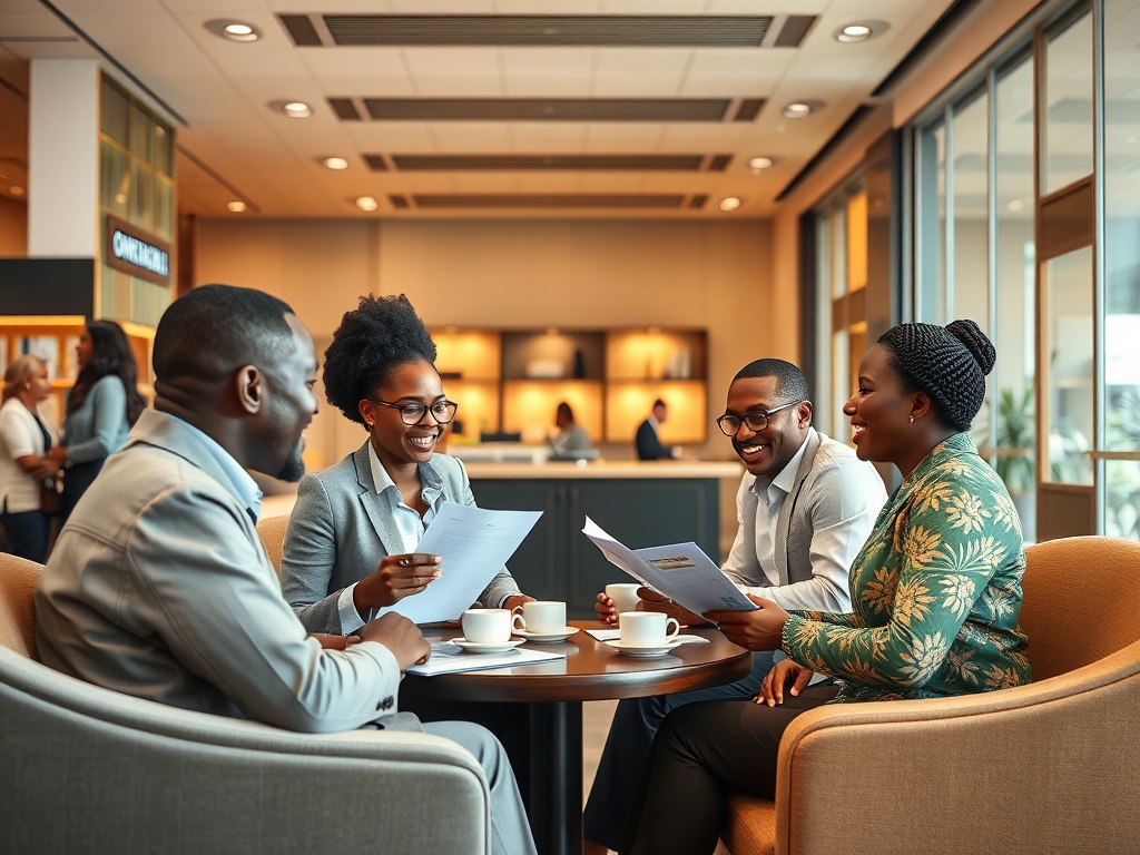 Relationship Banking for Profitability: Building Trust and Driving Sales