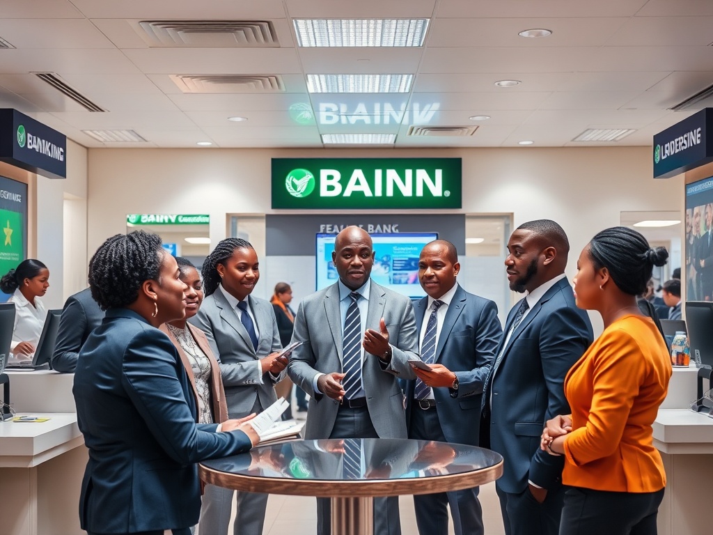 Foundation for Effective Leadership