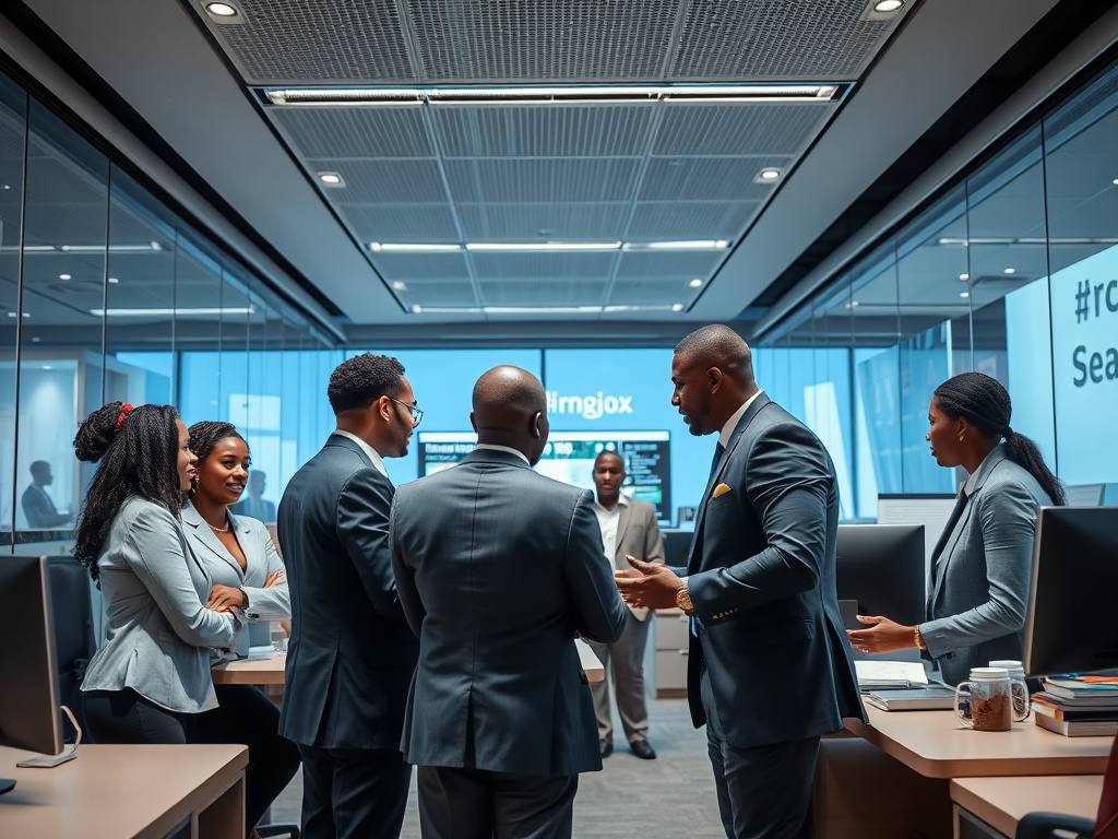 Supervisory Excellence: Balancing Authority with Empathy