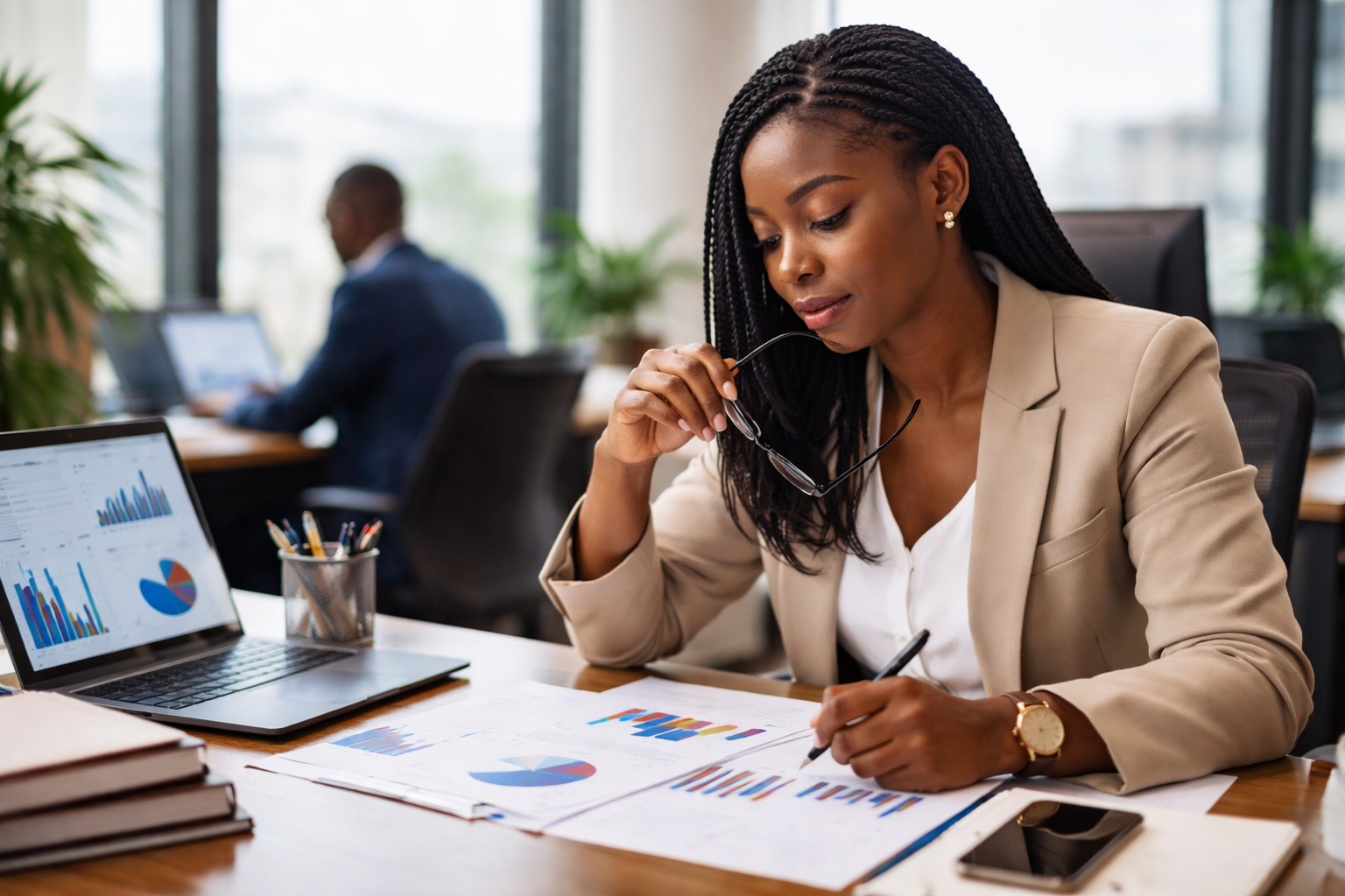 Developing Your Critical Thinking Skills