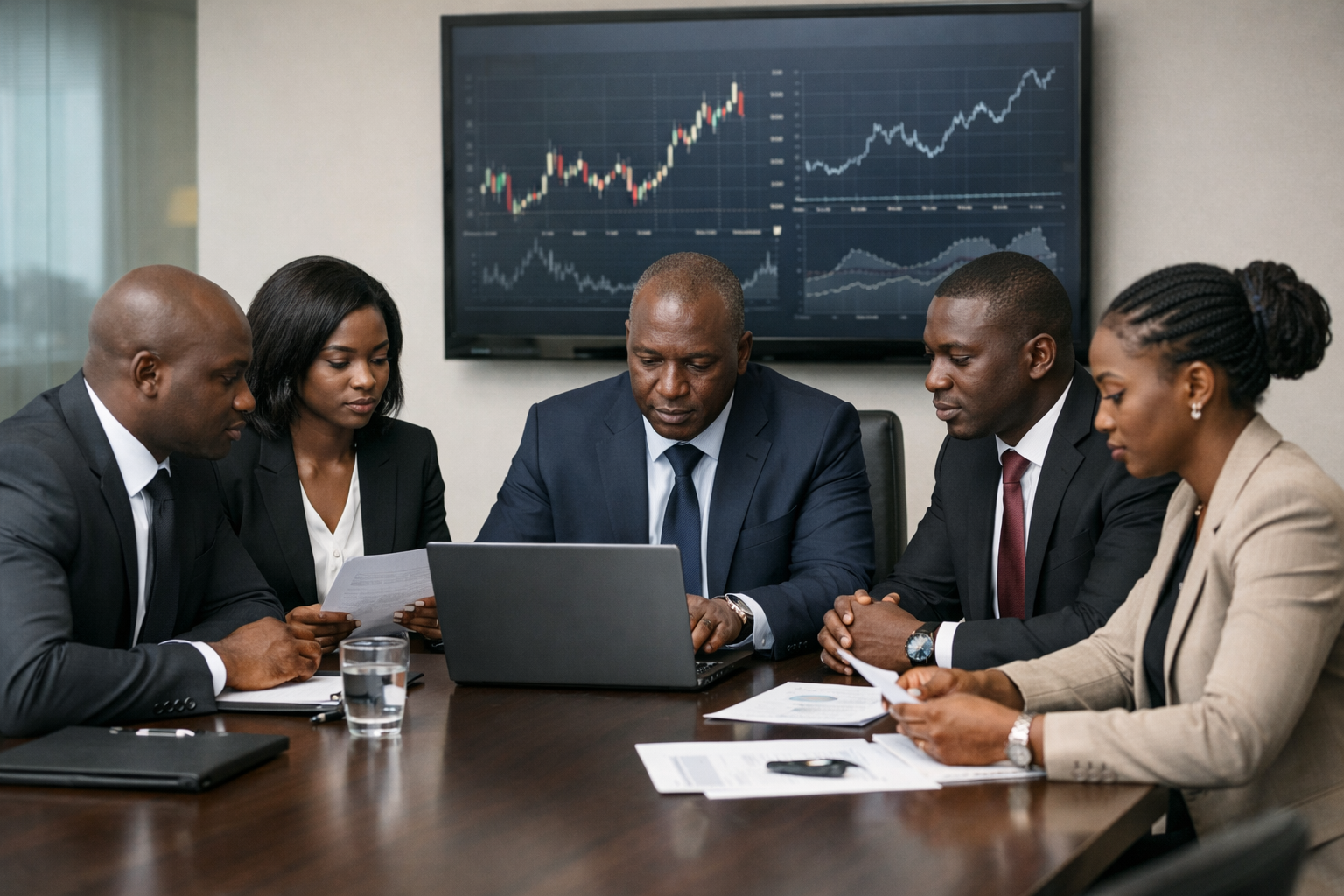 The Foreign Exchange Act, 2006 (Act 723) Regulations, Guidelines, Notices and International Payments/Trade Finance