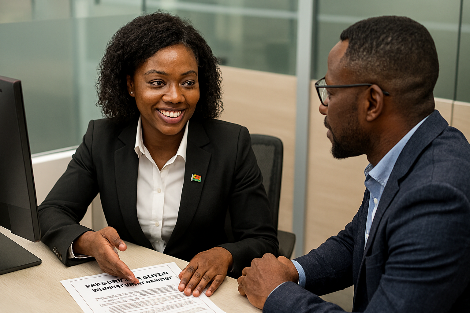 Ensuring Customer Rights And Protection In Banking Operations