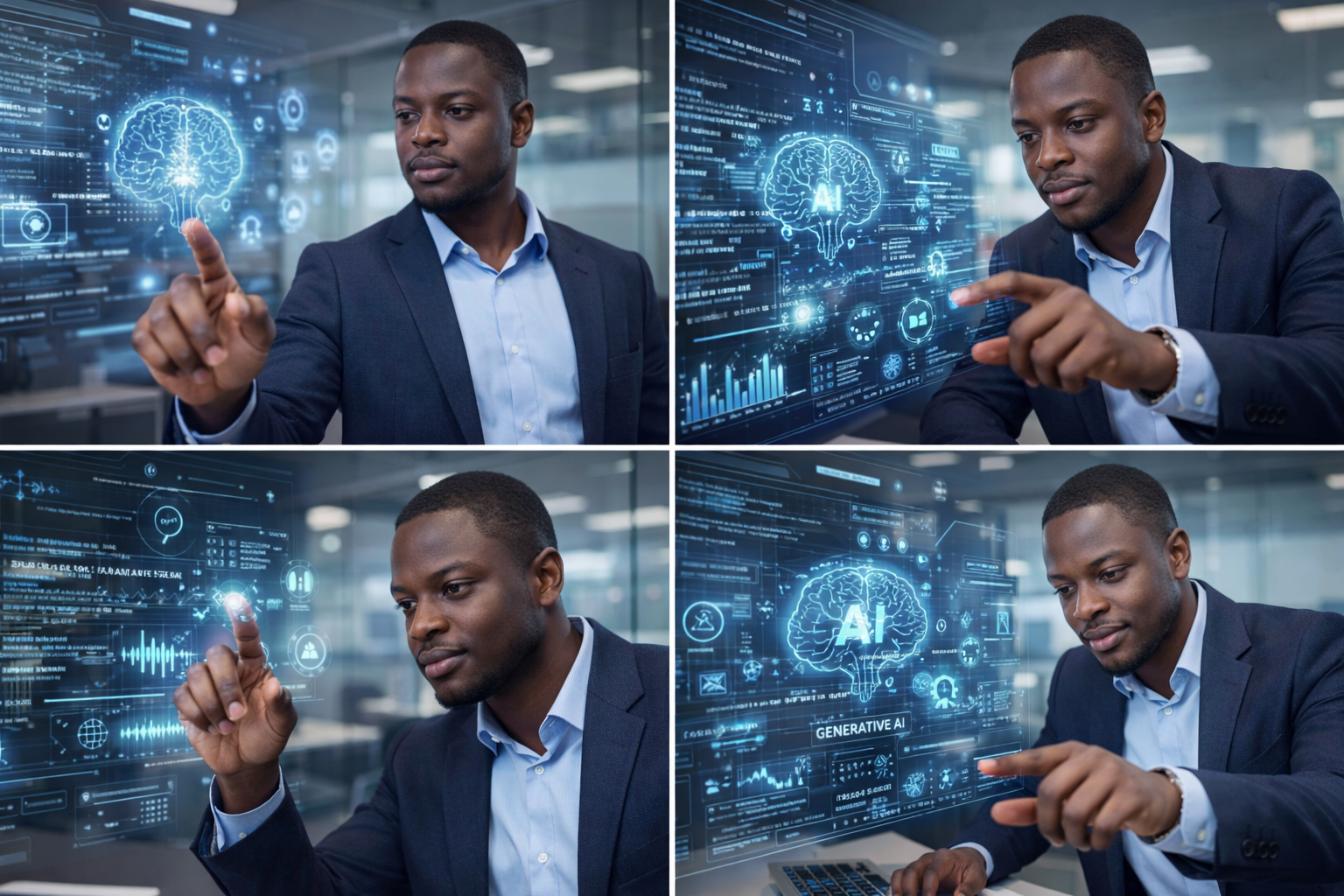 Harnessing Generative AI: Mastering Prompt Engineering