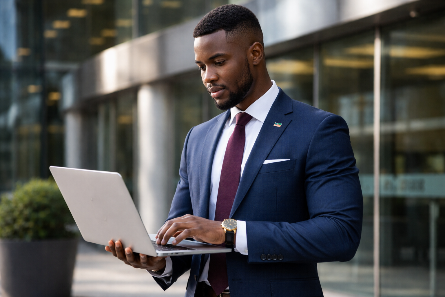 Facility Structuring