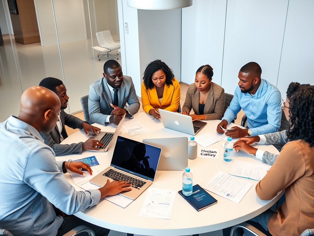 Leading Strategic HR Interventions