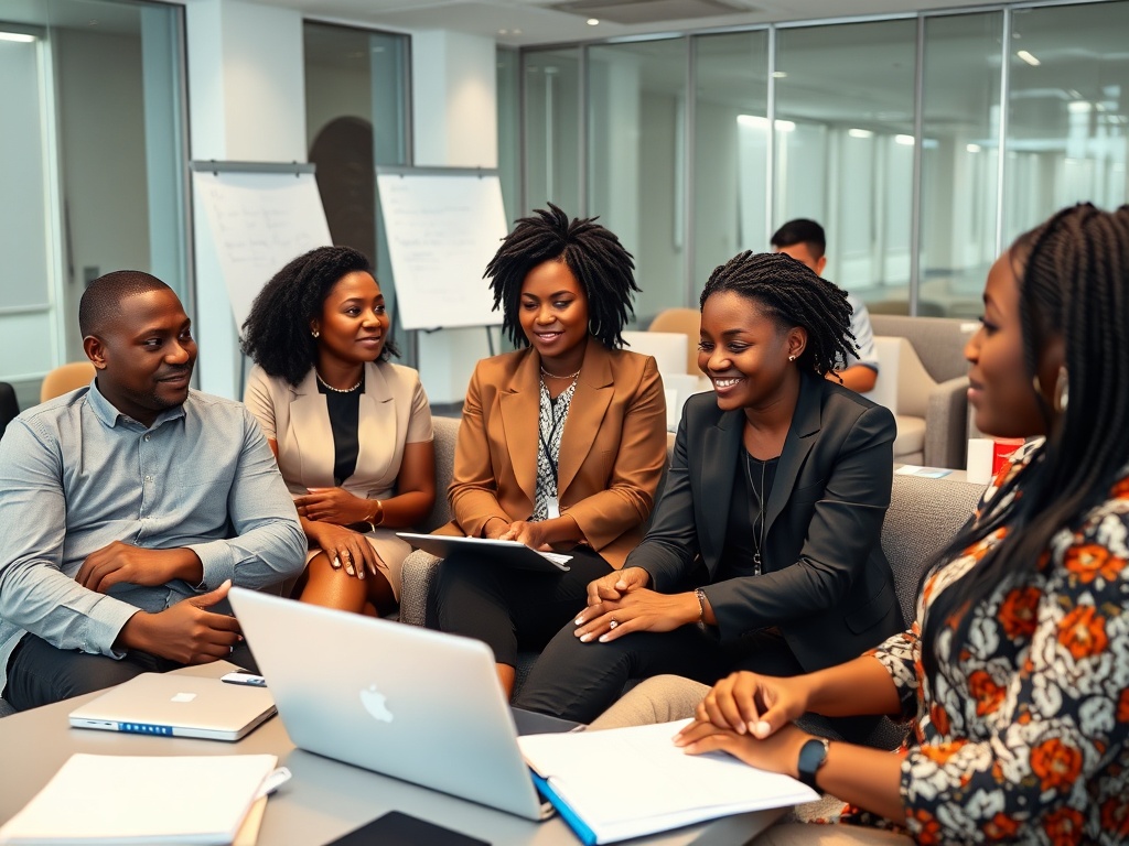 Mastering Emotional Intelligence for Executives