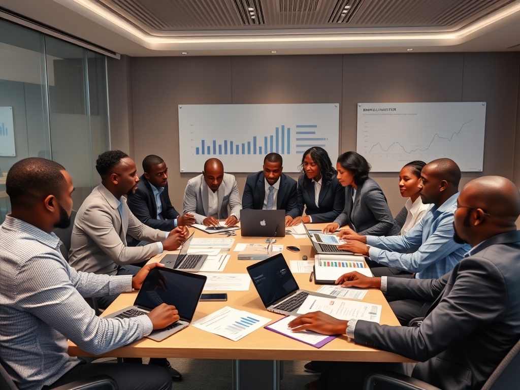 Banking Sales Mastery: Integrating Marketing, Portfolio, and Relationship Management for Success