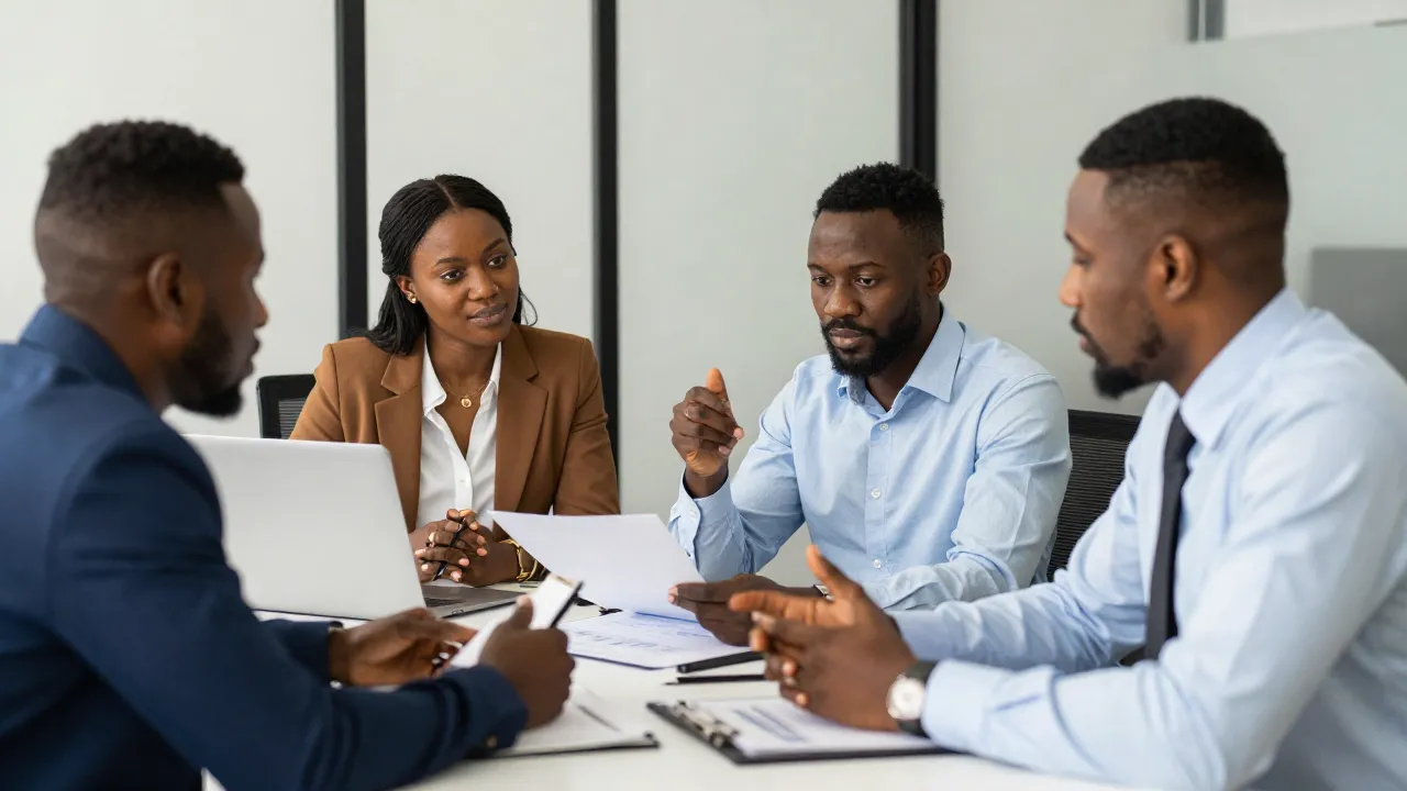 Design and Implementation of Competency Frameworks