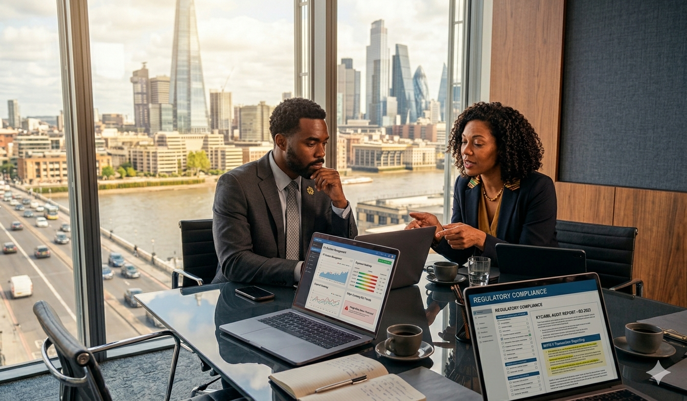 Treasury Due Diligence in Advance Payments and Trade Finance