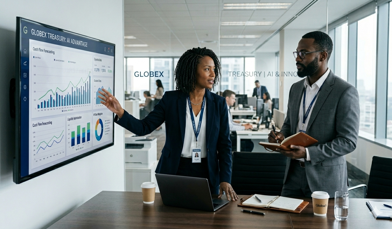 A Data-Driven Approach to Forecasting Macros