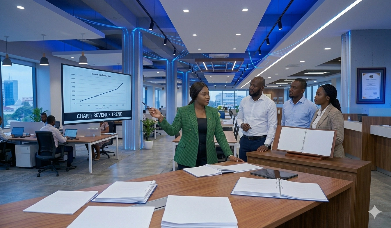 Boosting Treasury Sales Success With Strategic Prospecting, Networking, And Negotiation
