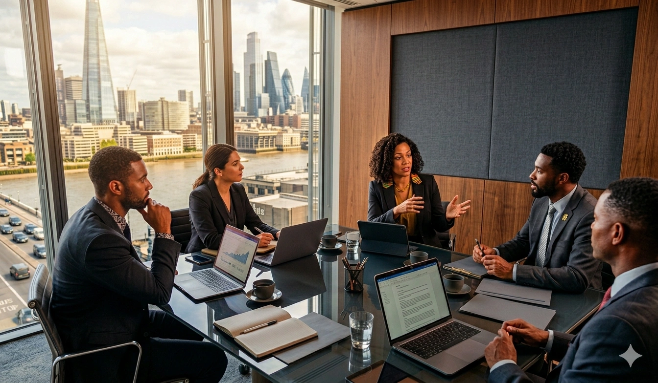 Maximising Returns With The Custody Advantage