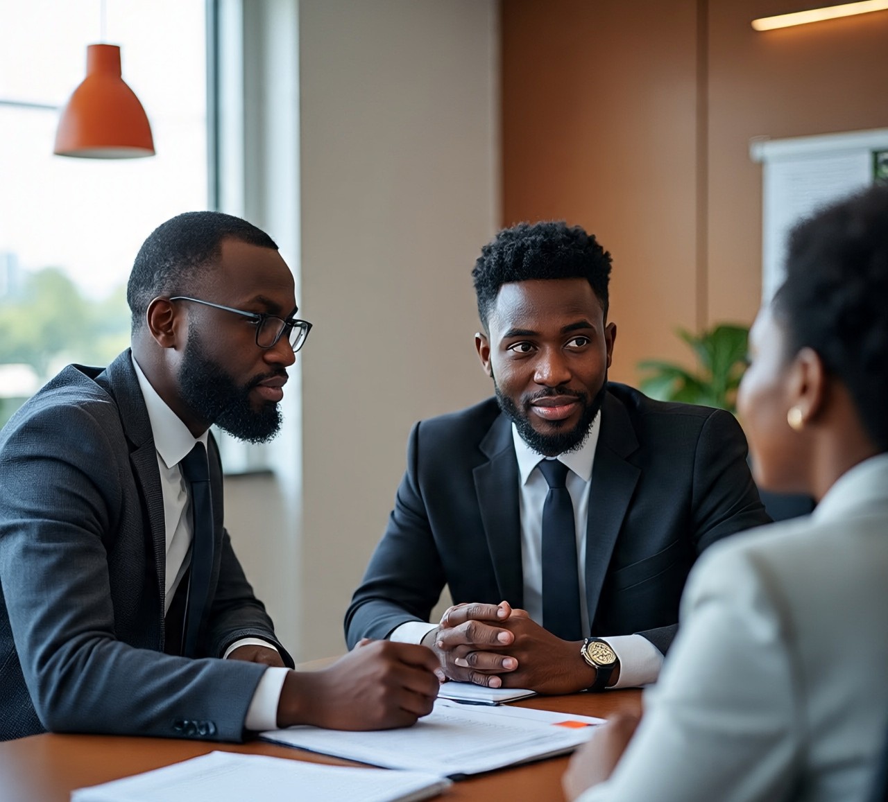 Ethical Leadership: Building Trust with Integrity