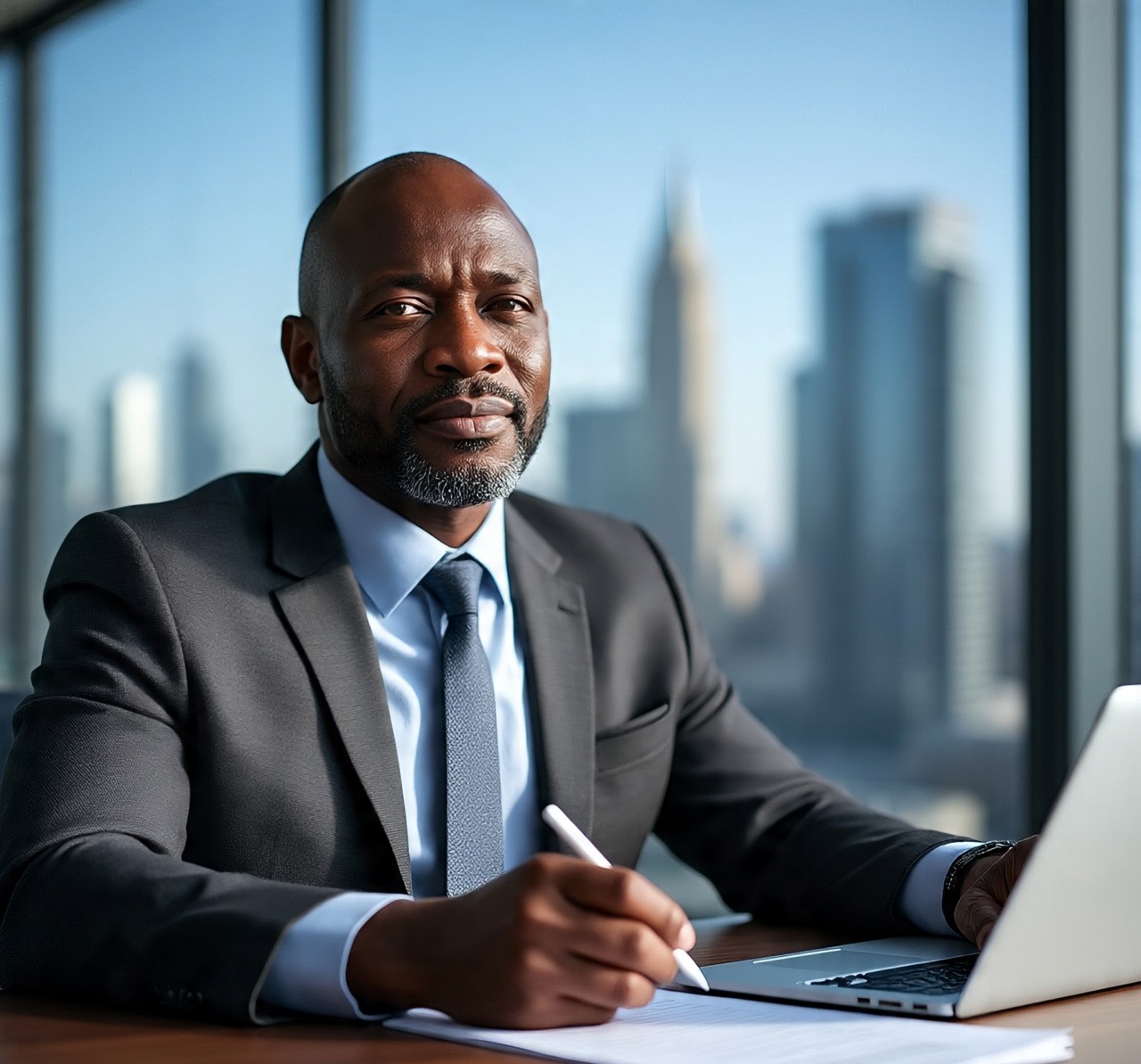 Becoming A Digitally Enabled Leader