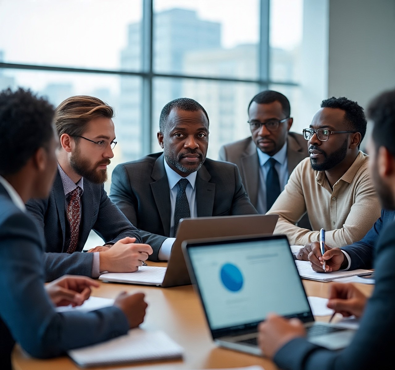 Financial Statements Analysis for Decision Making