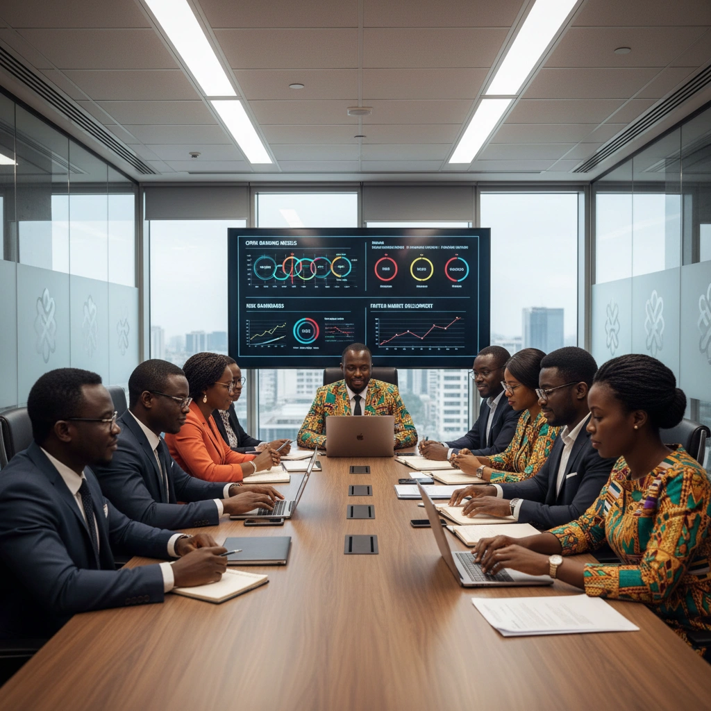 Risks in Open Banking and Fintech Market Development